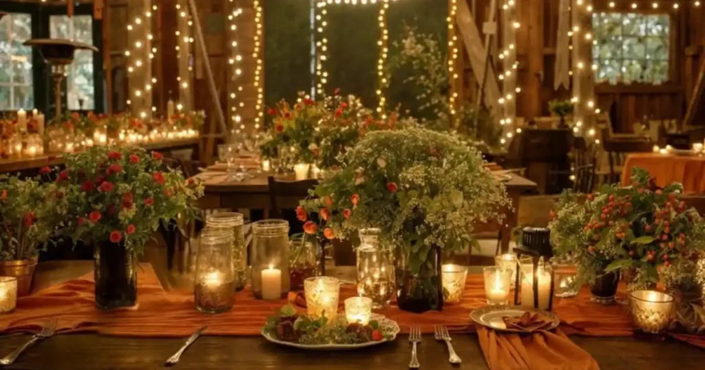 Camo Wedding Ideas