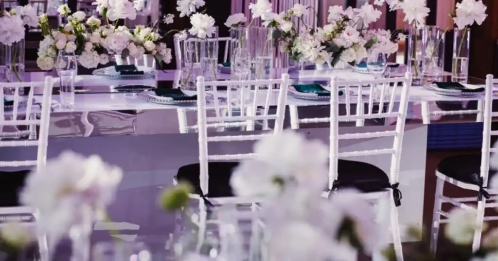 Purple Wedding Ideas