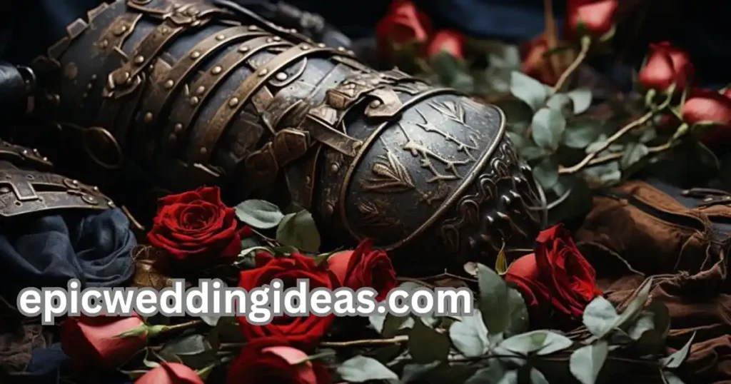 Viking Wedding Ideas