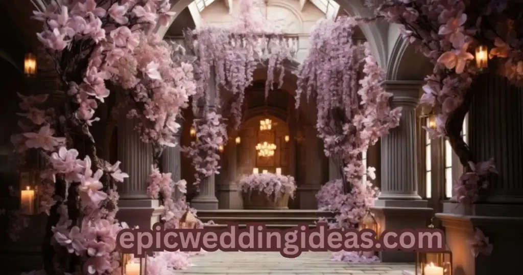 Wedding Hall