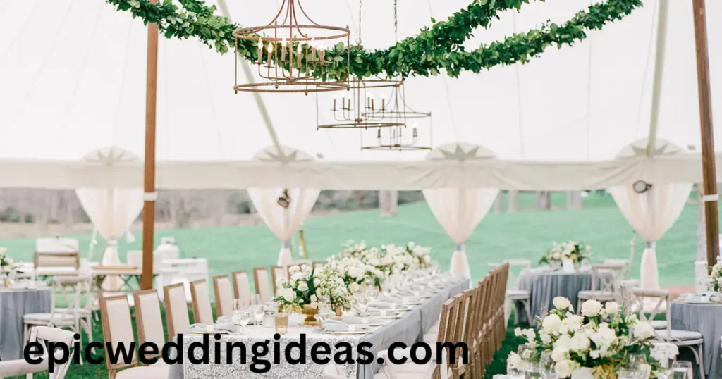 wedding ideas for small weddings